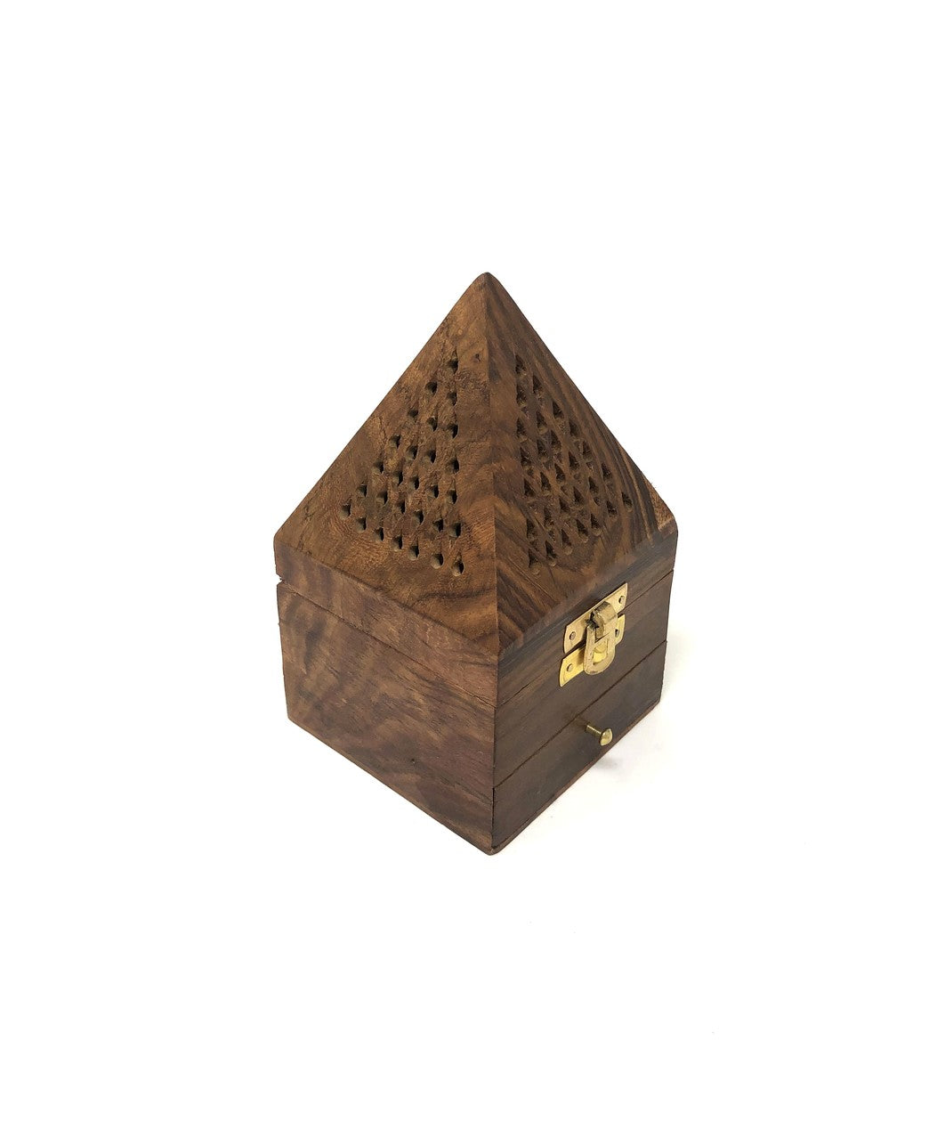 Tribute Capsule